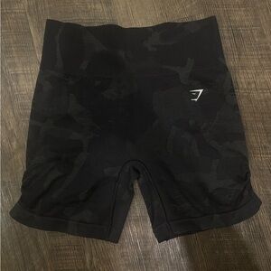 Gymshark Biker Shorts
